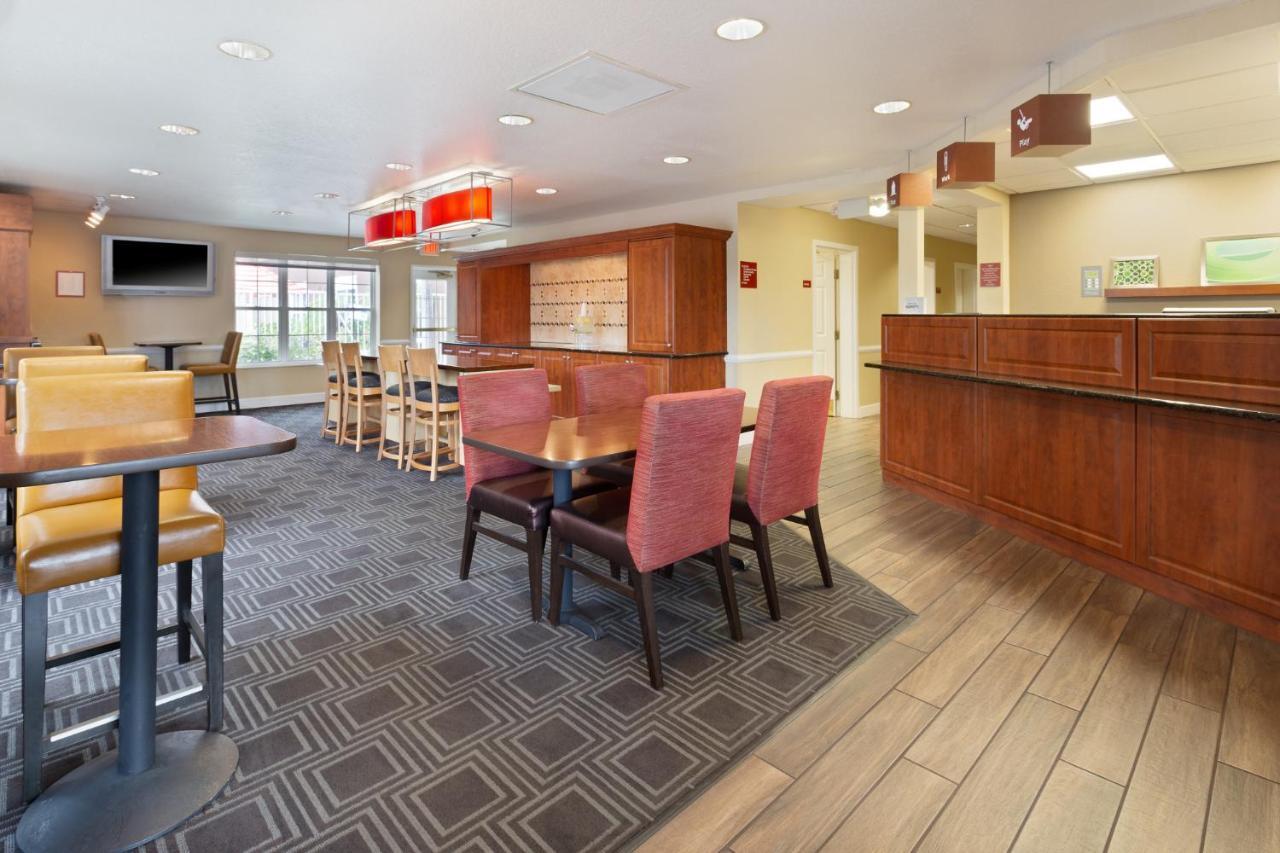 Towneplace Suites By Marriott St. Petersburg Κλιαργουότερ Εξωτερικό φωτογραφία