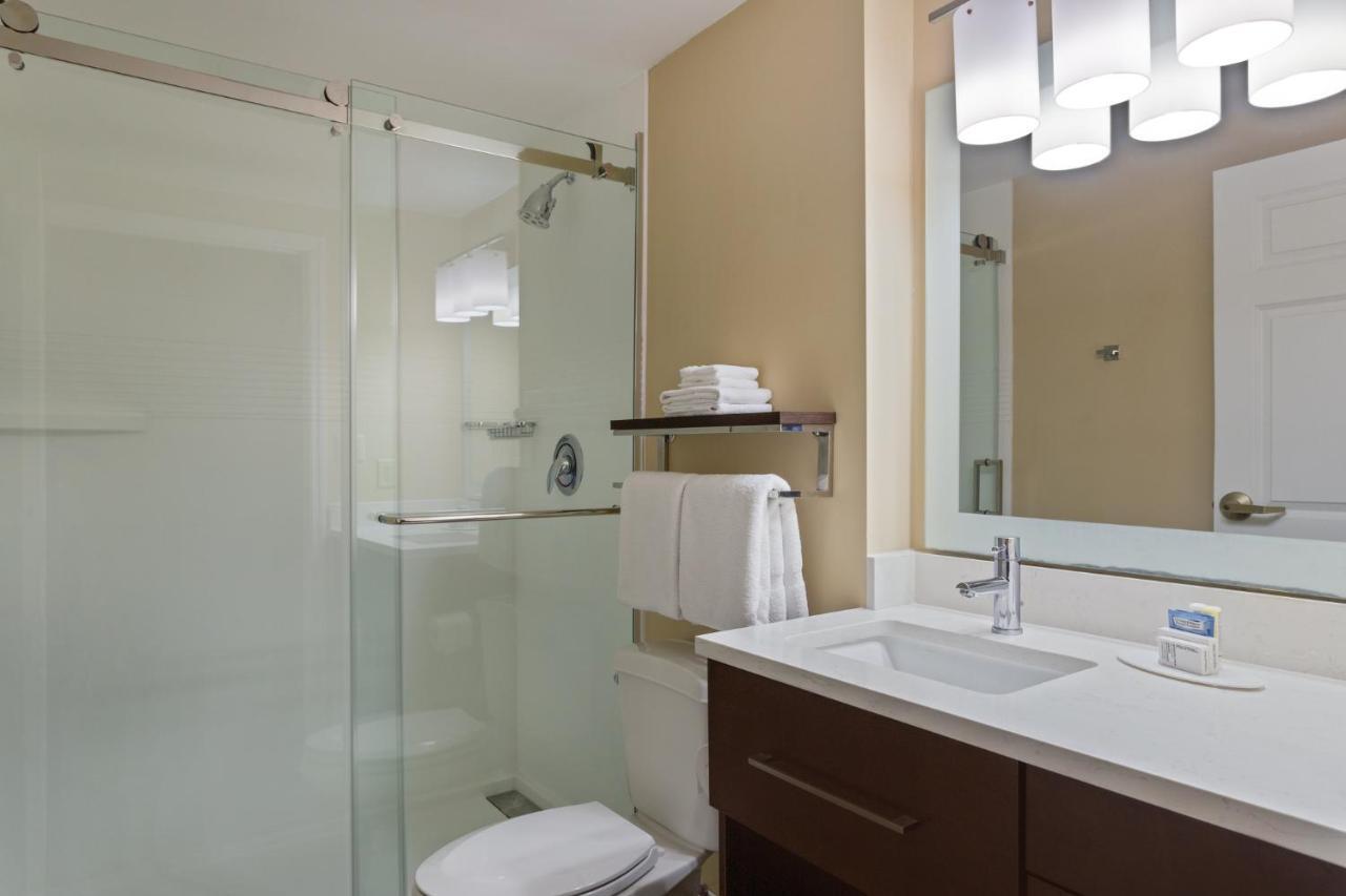 Towneplace Suites By Marriott St. Petersburg Κλιαργουότερ Εξωτερικό φωτογραφία
