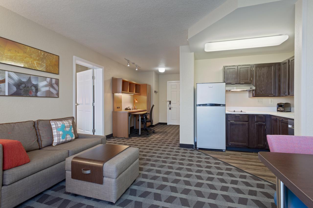 Towneplace Suites By Marriott St. Petersburg Κλιαργουότερ Εξωτερικό φωτογραφία