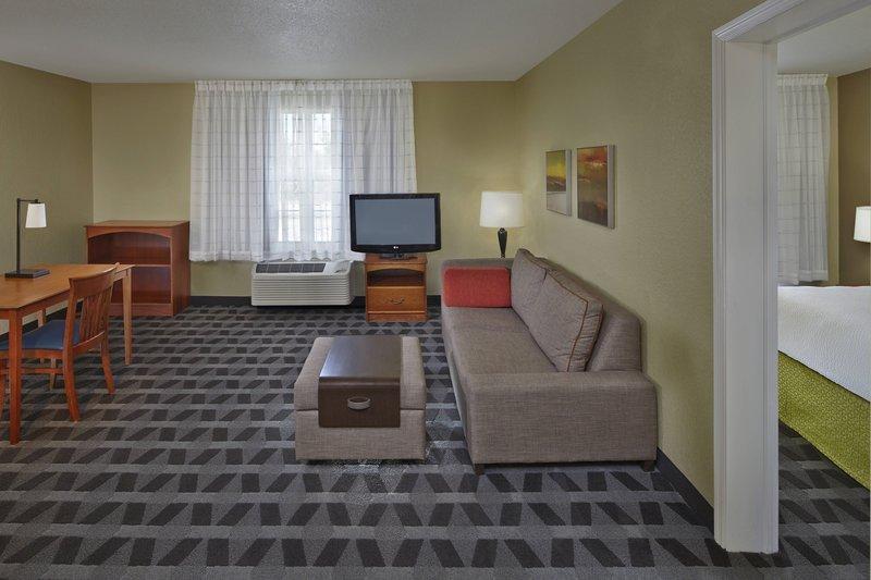 Towneplace Suites By Marriott St. Petersburg Κλιαργουότερ Εξωτερικό φωτογραφία